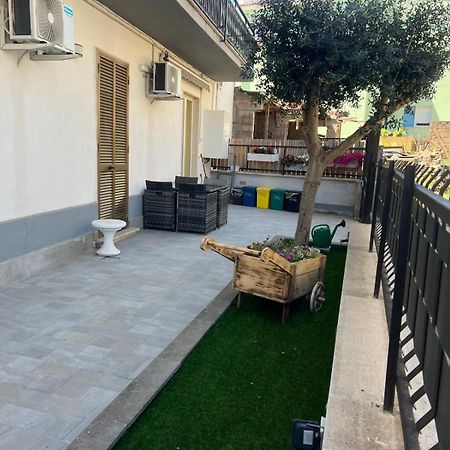 Il Ciclamino Villa Tarquinia Eksteriør billede