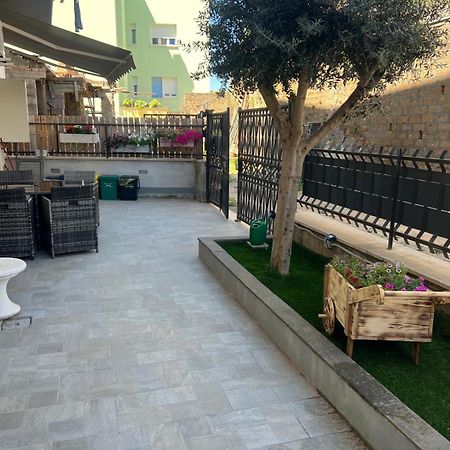 Il Ciclamino Villa Tarquinia Eksteriør billede