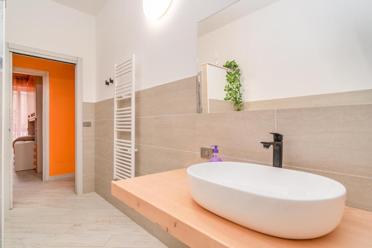 Il Ciclamino Villa Tarquinia Eksteriør billede