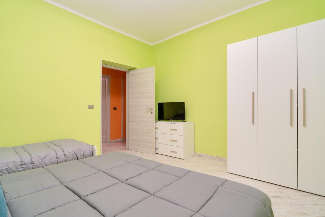 Il Ciclamino Villa Tarquinia Eksteriør billede