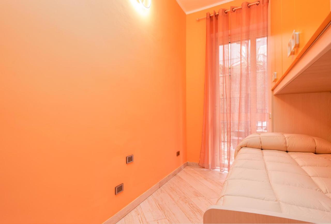 Il Ciclamino Villa Tarquinia Eksteriør billede