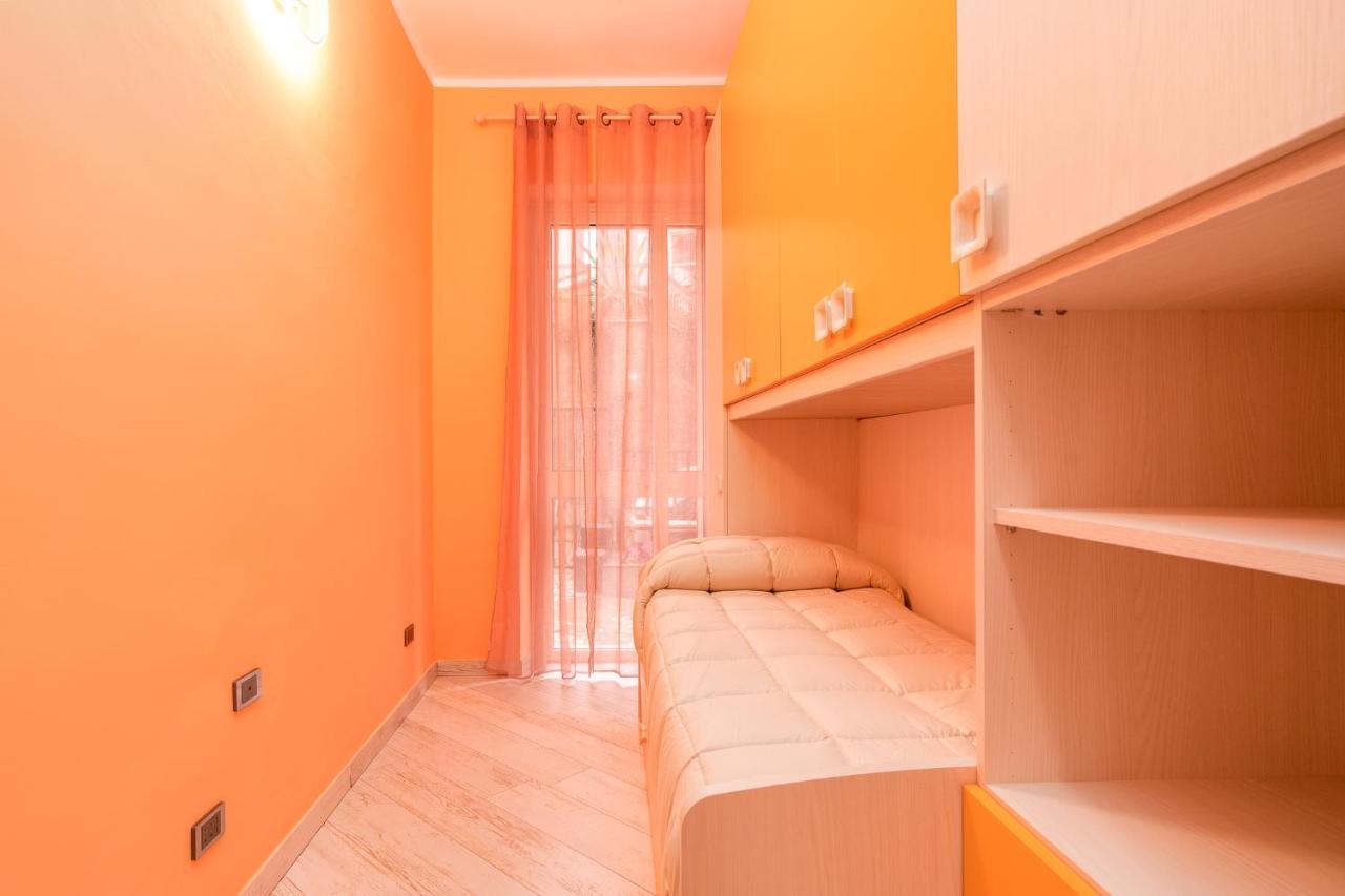 Il Ciclamino Villa Tarquinia Eksteriør billede